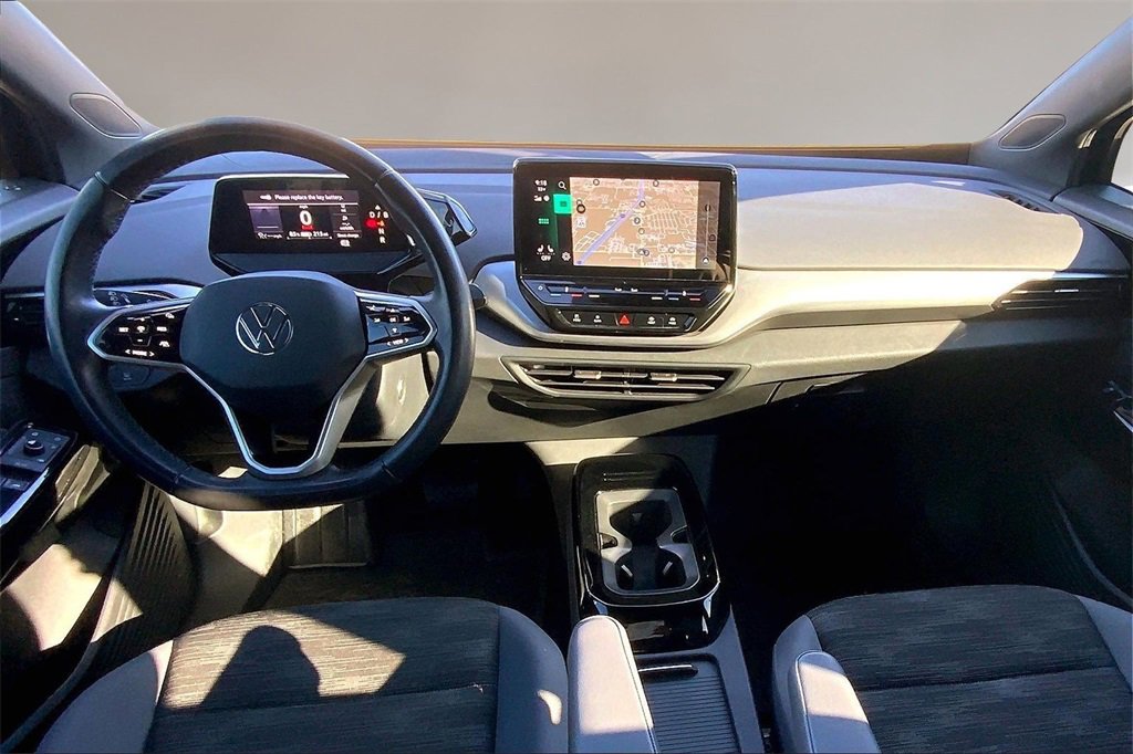 Used 2022 Volkswagen ID.4 Pro image 16