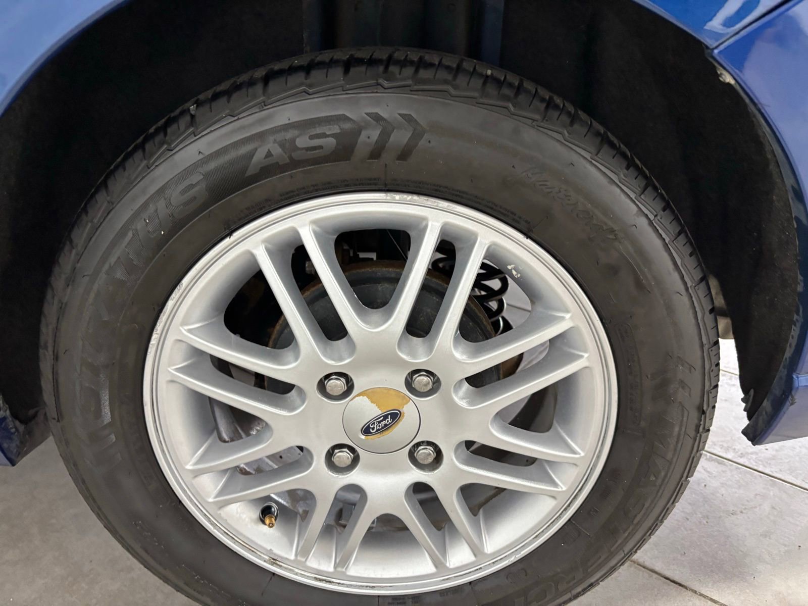 Used 2009 Ford Focus SE image 10