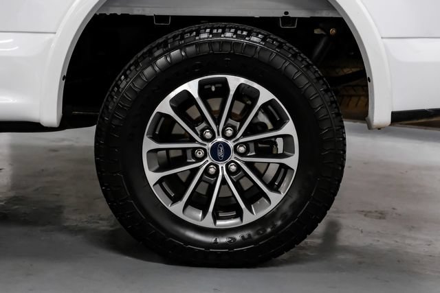 Used 2019 Ford F150 XLT w/ Equipment Group 302A Luxury AWD/4WD image 61