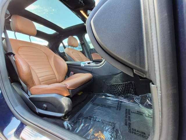 Used 2020 Mercedes-Benz C 43 AMG 4MATIC Sedan w/ Multimedia Package image 20