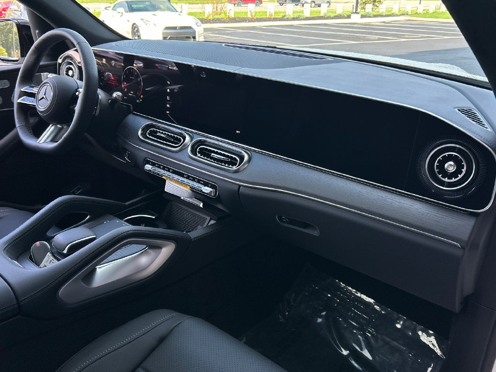 New 2027 Mercedes-Benz GLE 350 4MATIC image 29