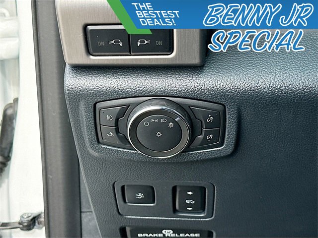 Used 2022 Ford F350 Platinum image 10