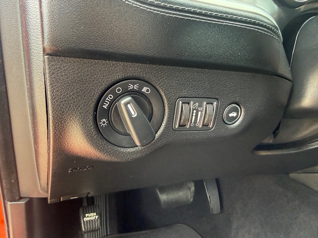 Used 2019 Dodge Charger SXT w/ Plus Group RWD image 19