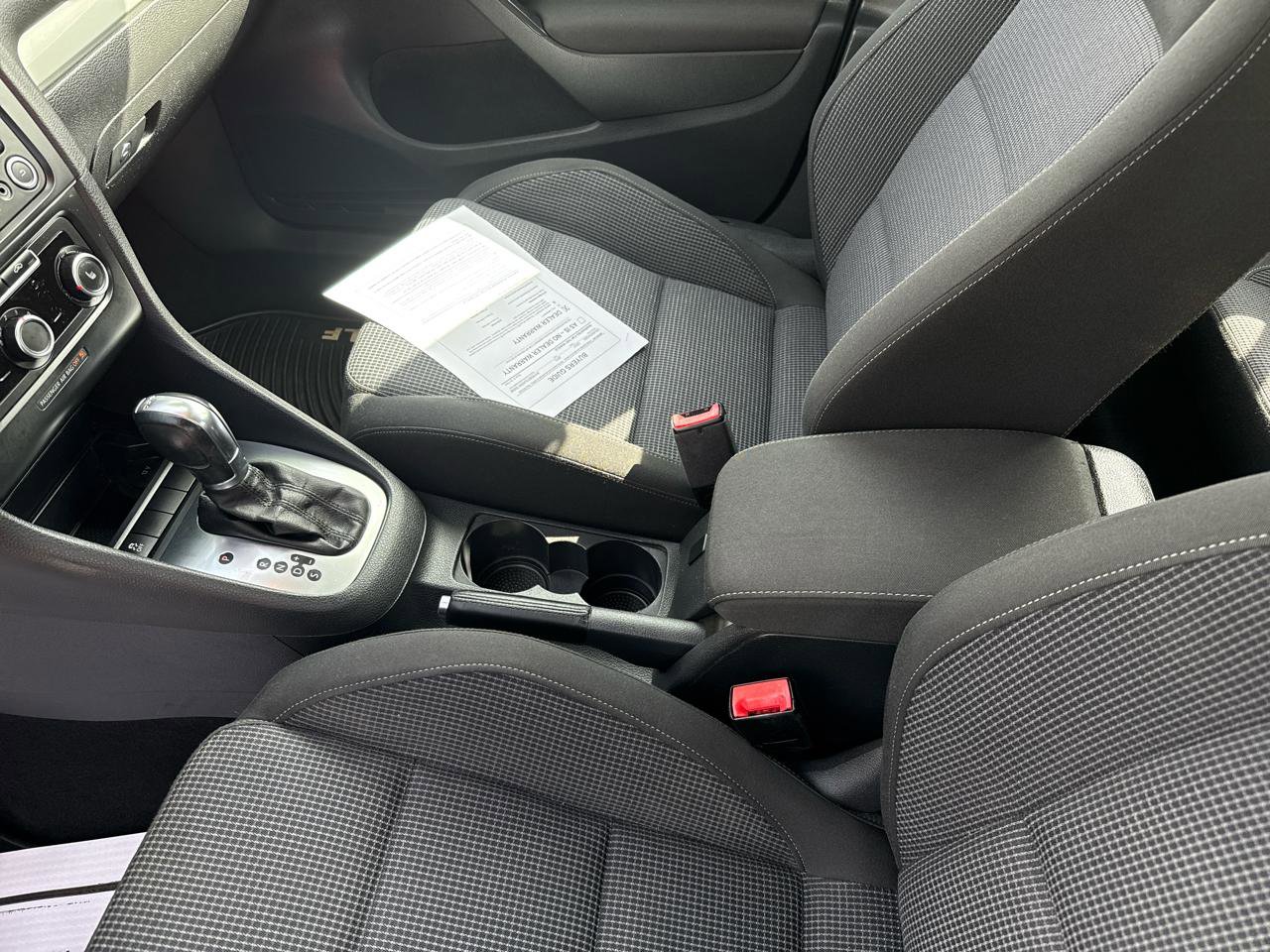 Used 2013 Volkswagen Golf TDI FWD image 21
