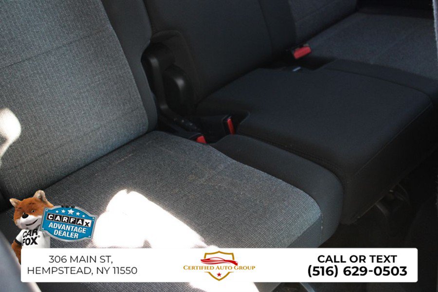Used 2025 GMC Acadia Elevation FWD image 31
