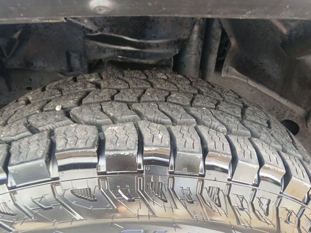 Used 2021 Jeep Wrangler Unlimited Islander AWD/4WD image 16