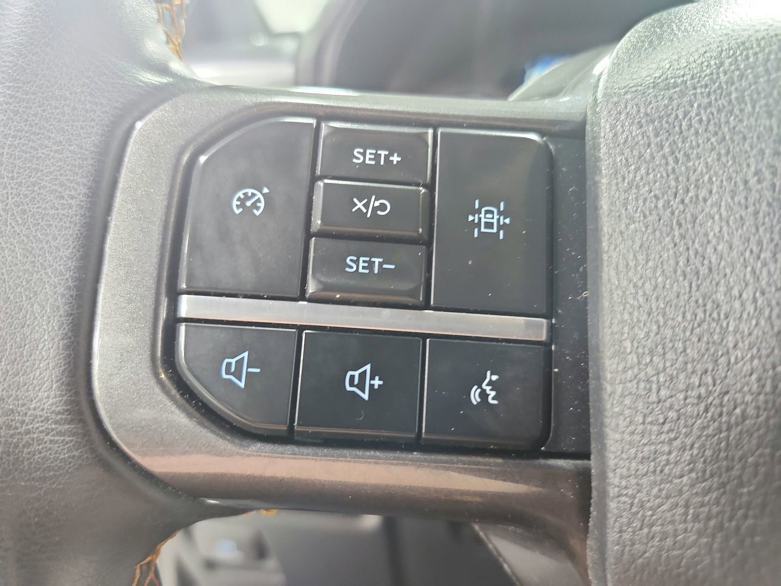 Used 2023 Ford F150 Tremor AWD/4WD image 25
