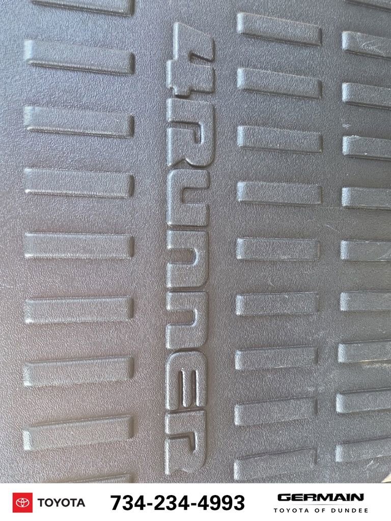 Used 2023 Toyota 4Runner TRD Off-Road image 25