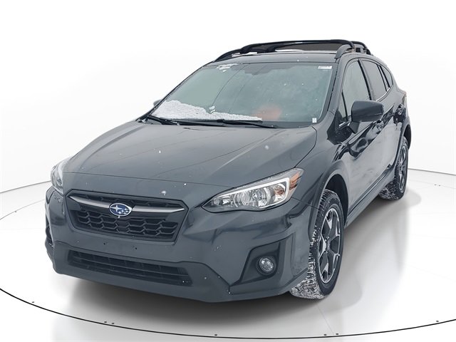 Used 2019 Subaru Crosstrek 2.0i Premium w/ Eyesight System image 2