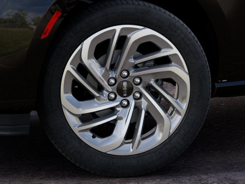 New 2027 Lincoln Navigator L Reserve RWD image 19