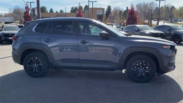 New 2026 MAZDA CX-50 2.5 Hybrid w/ Preferred Pkg image 9