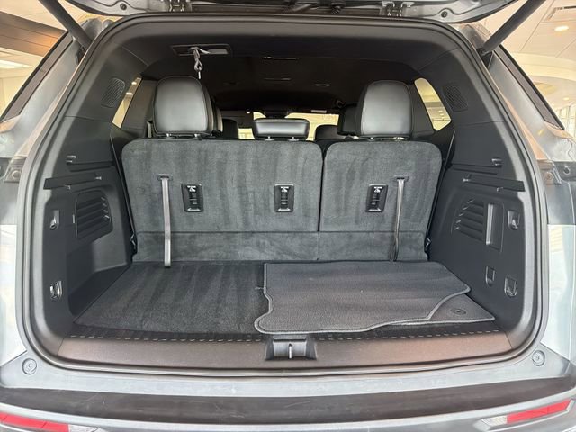 Certified 2026 Buick Enclave Preferred AWD/4WD image 6
