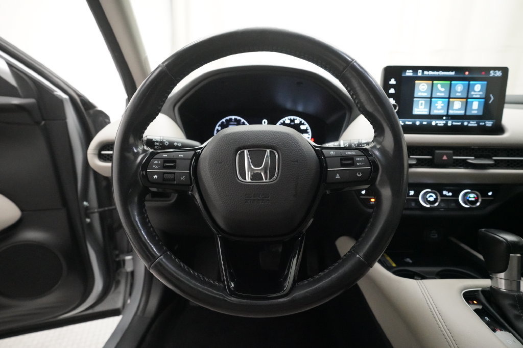 Used 2023 Honda HR-V EX-L image 4