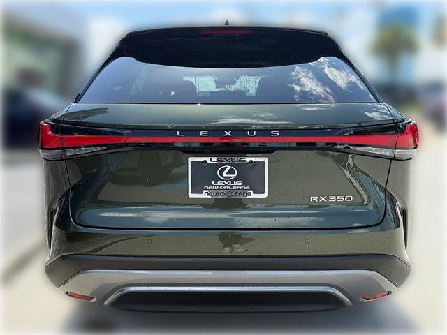 New 2026 Lexus RX 350 Premium Plus FWD image 7