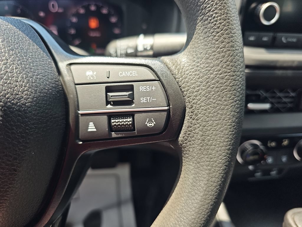 Used 2024 Honda Accord EX image 18