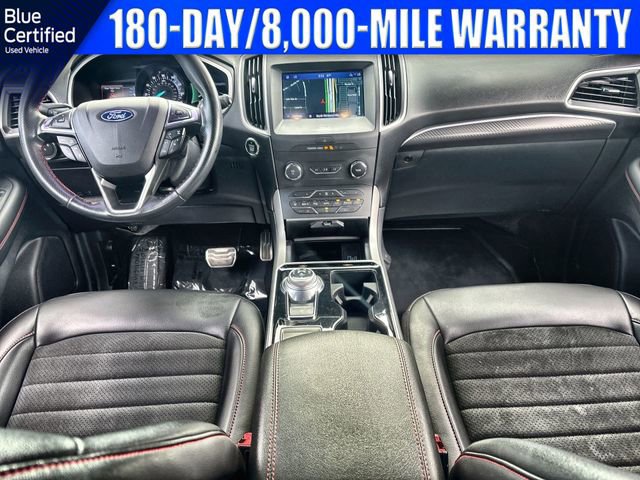 Used 2020 Ford Edge ST-Line FWD image 12