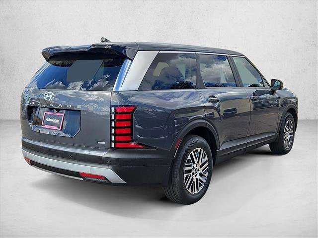 New 2026 Hyundai Palisade SE image 2