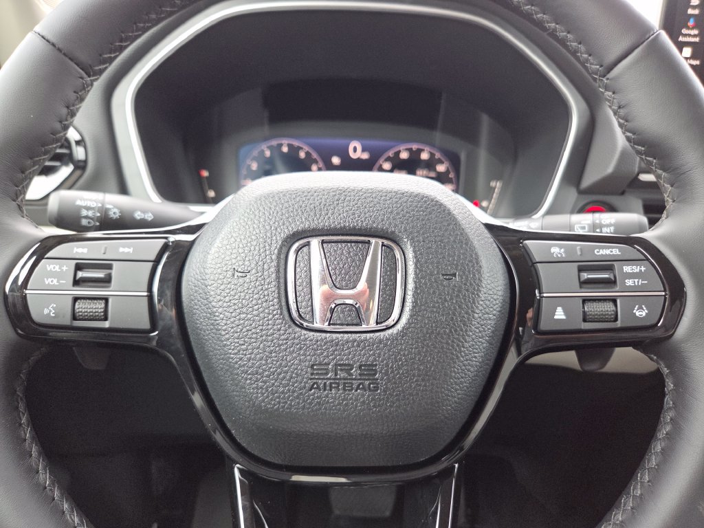 New 2026 Honda Passport RTL image 34