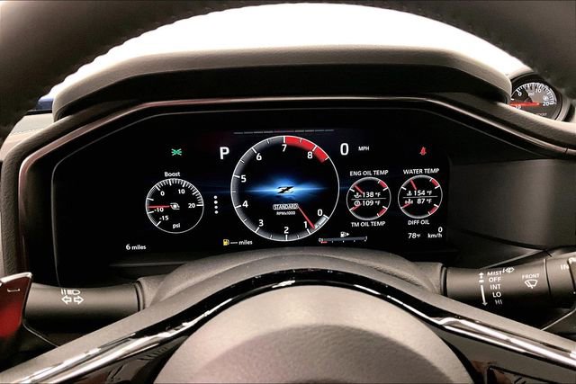 New 2026 Nissan Z Performance w/ Floor Mat Package RWD image 24