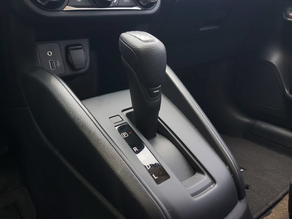 Used 2025 Nissan Versa S w/ S Plus Package FWD image 32