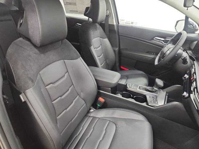 New 2026 Kia Sportage SX image 27
