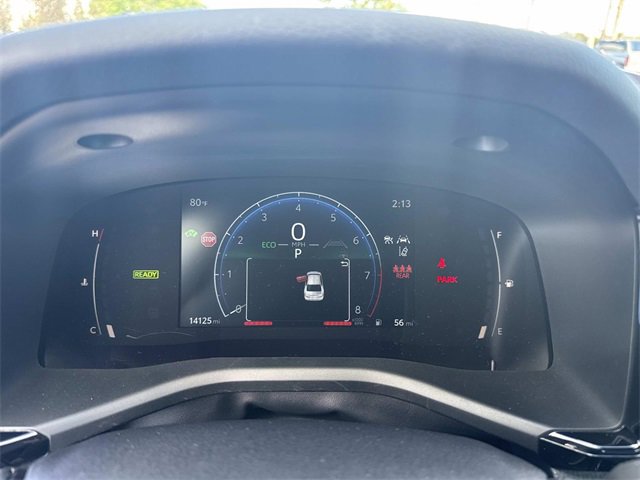 Used 2025 Toyota Camry SE image 29