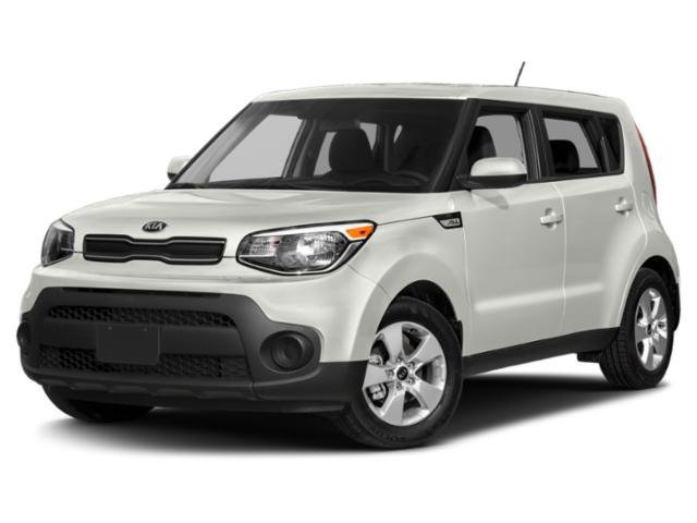 Used 2019 Kia Soul