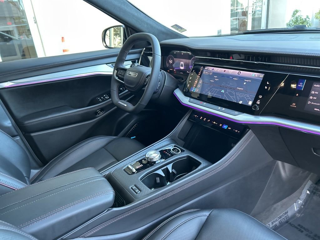 Used 2024 Jeep Wagoneer Launch Edition image 26