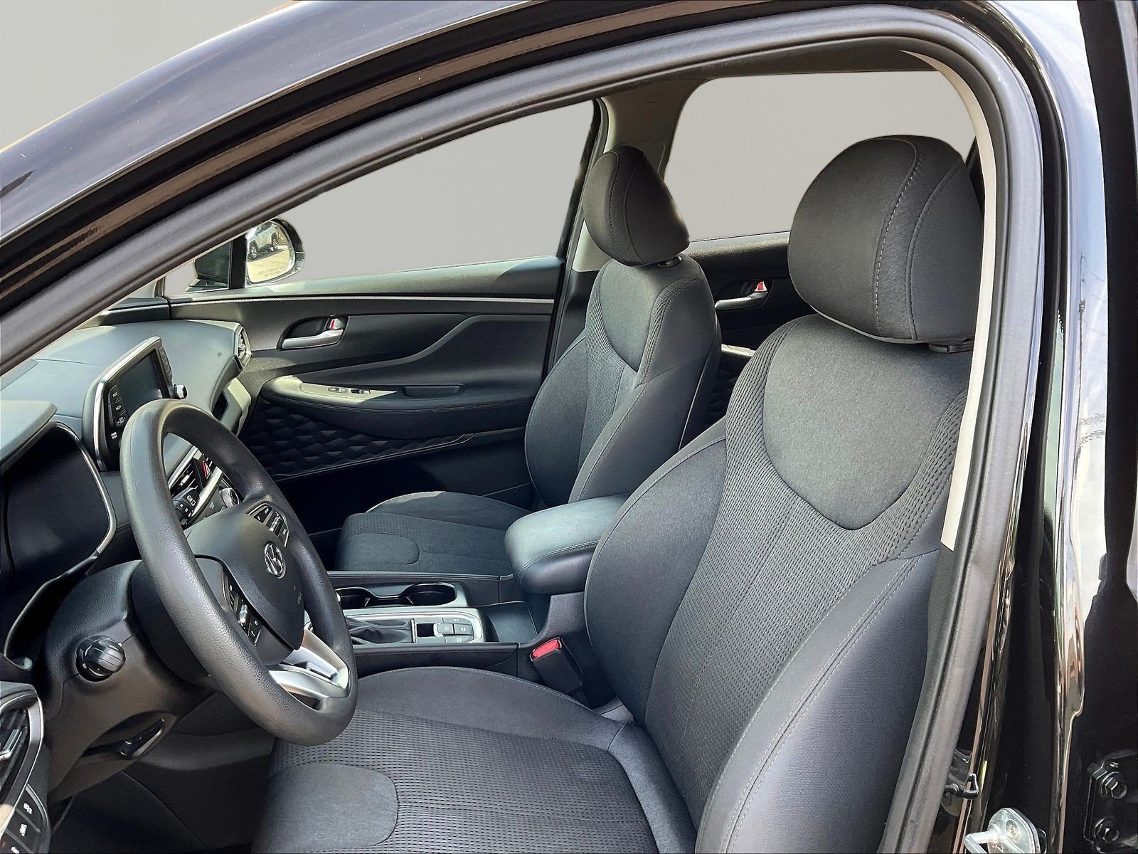 Used 2019 Hyundai Santa Fe SEL FWD image 21