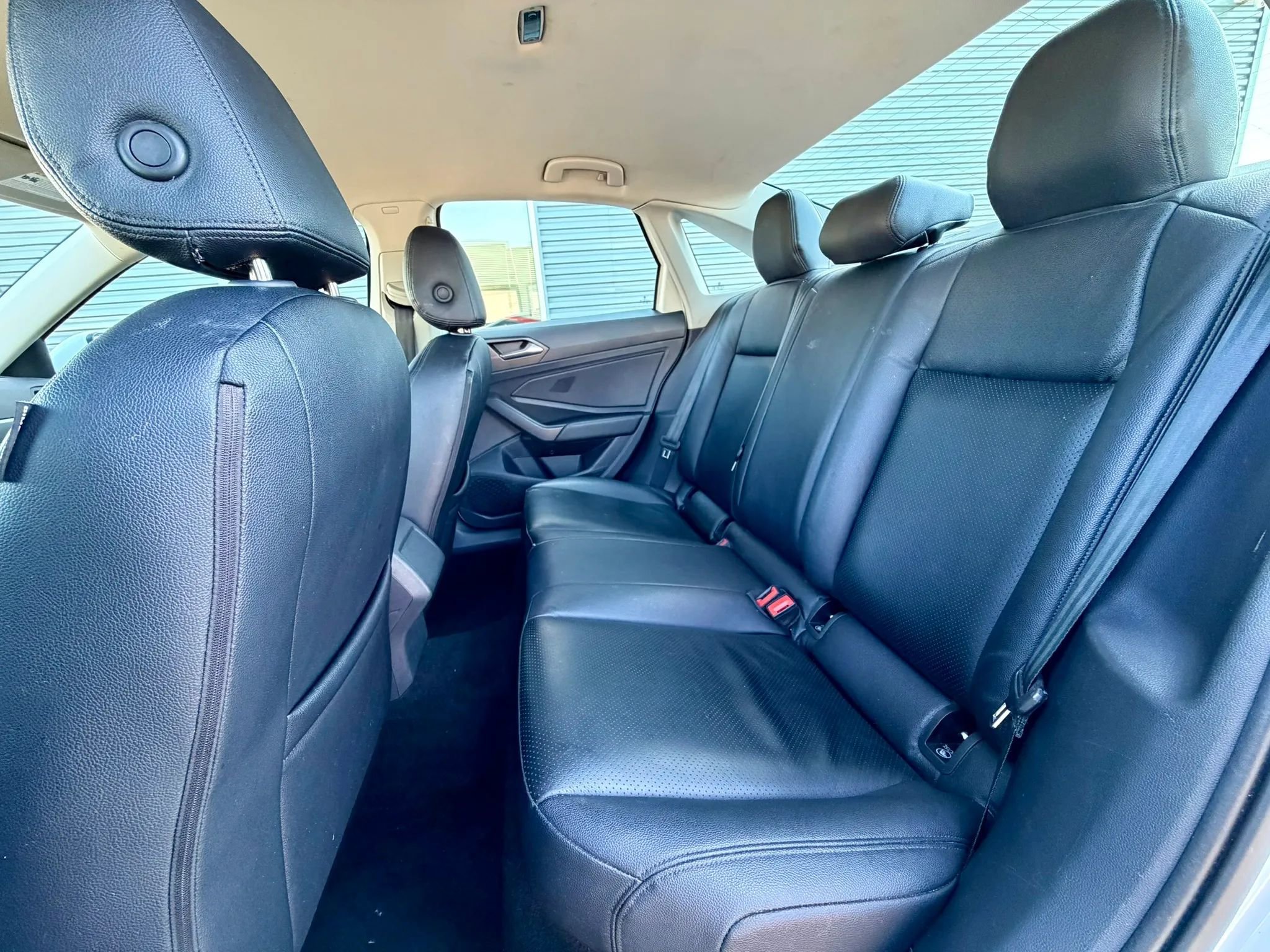 Used 2023 Volkswagen Jetta S w/ IQ.Drive Package FWD image 24