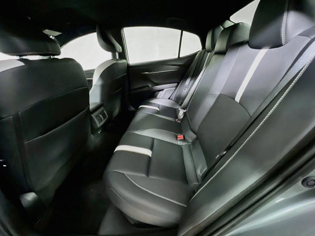 Used 2026 Toyota Camry SE w/ Convenience Package FWD image 26