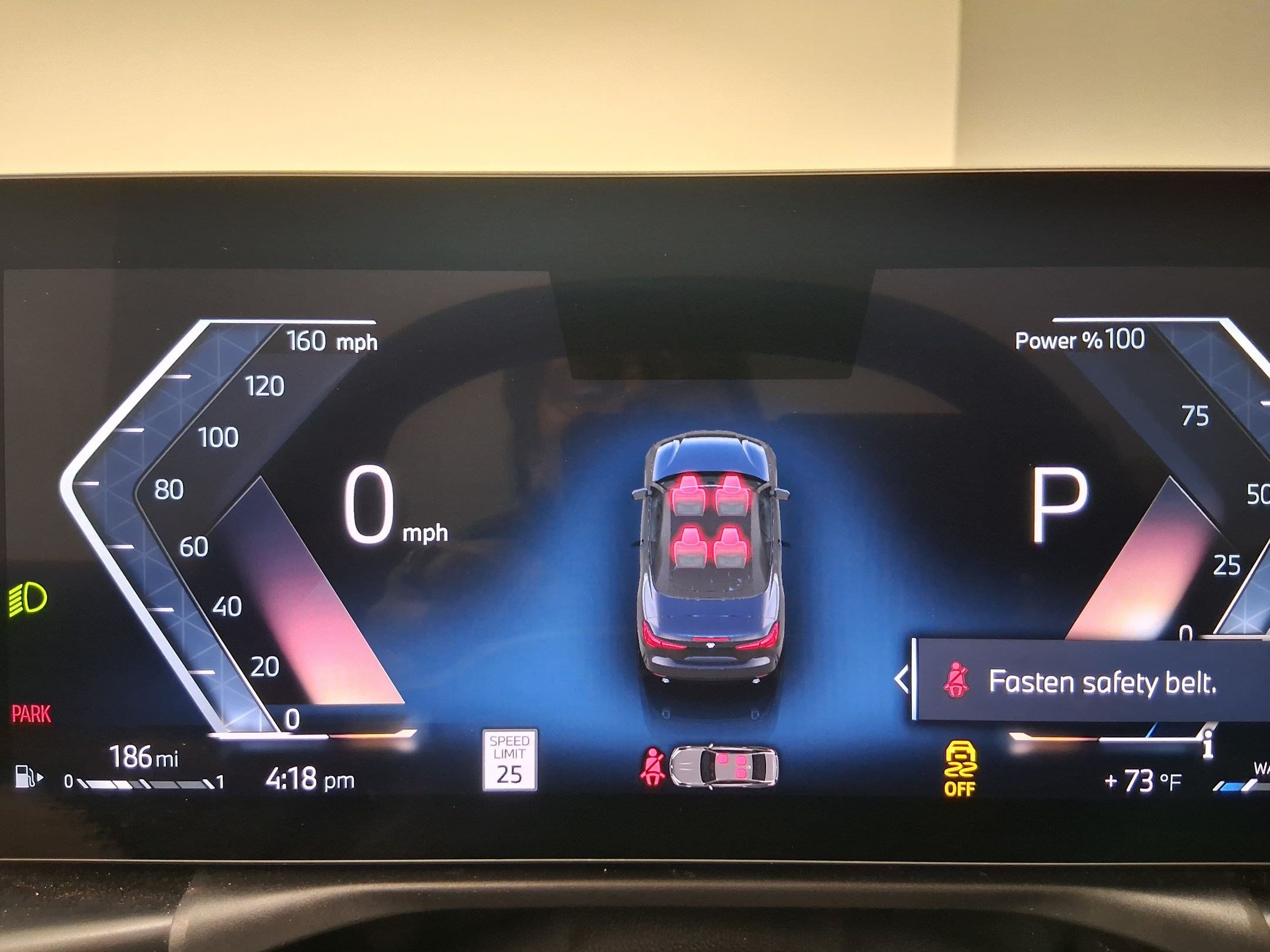 Used 2025 BMW 430i xDrive Convertible AWD/4WD image 19