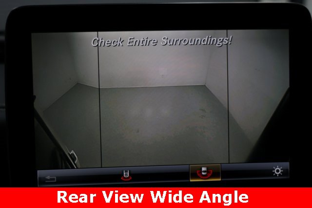 Used 2018 Mercedes-Benz G 550 Squared image 18