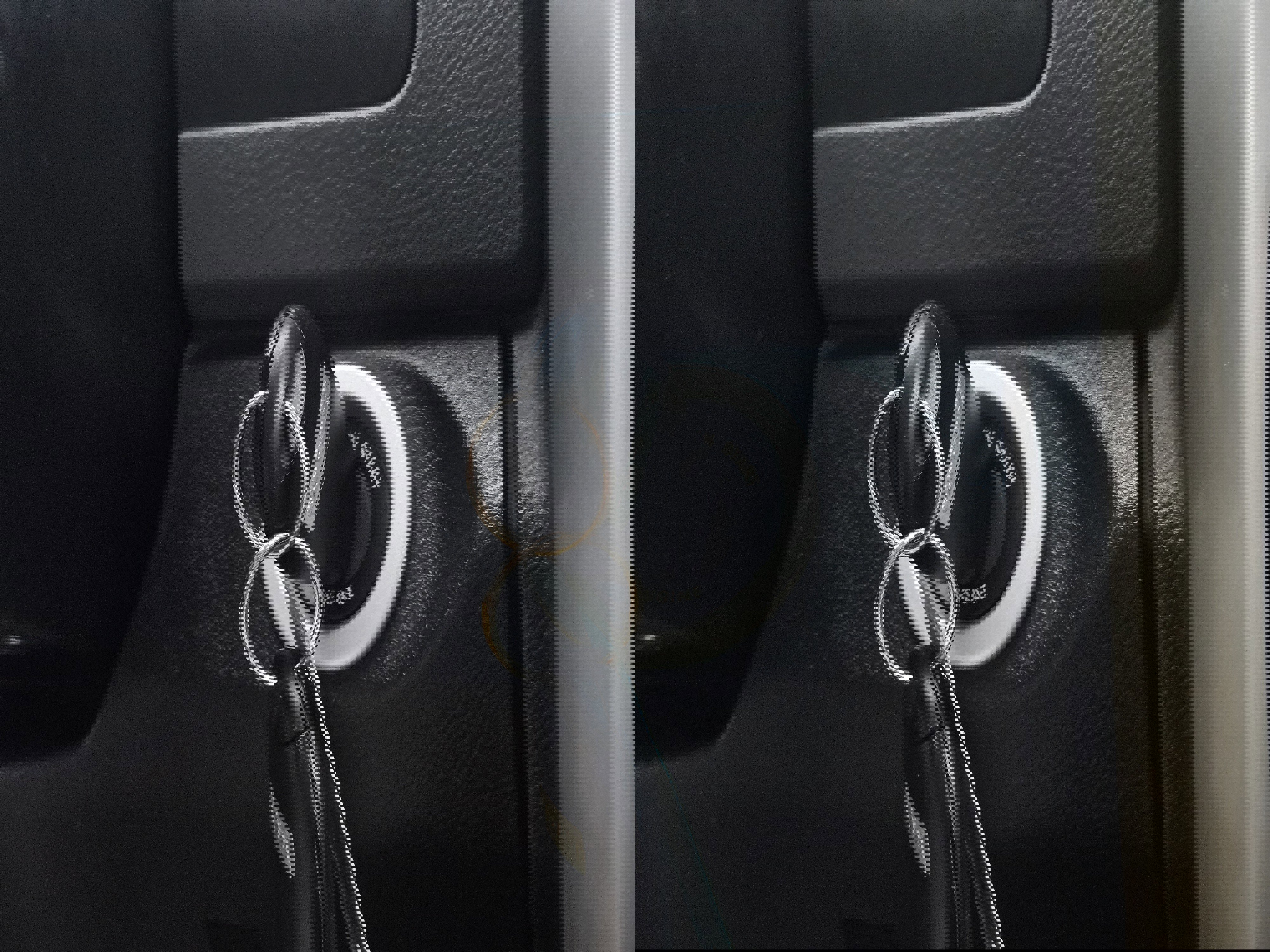 Used 2015 RAM 1500 Lone Star image 27