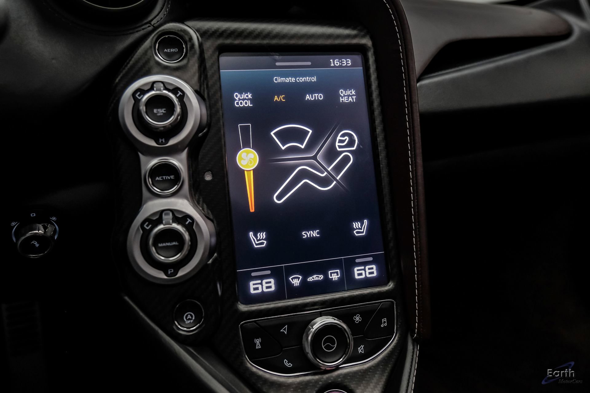 Used 2020 McLaren 720S Luxury RWD image 83