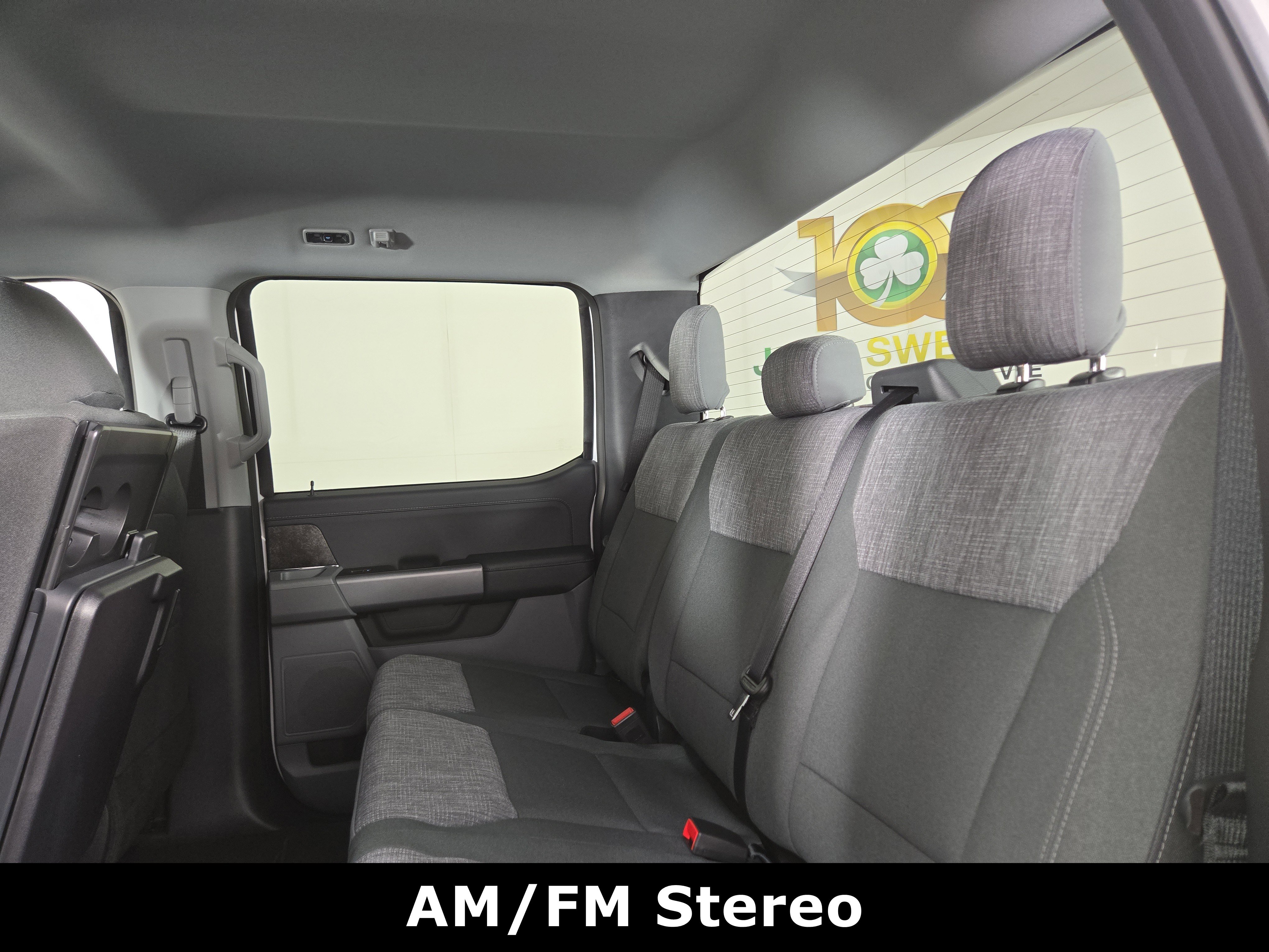 Used 2023 Ford F150 XLT w/ Equipment Group 301A Mid image 12