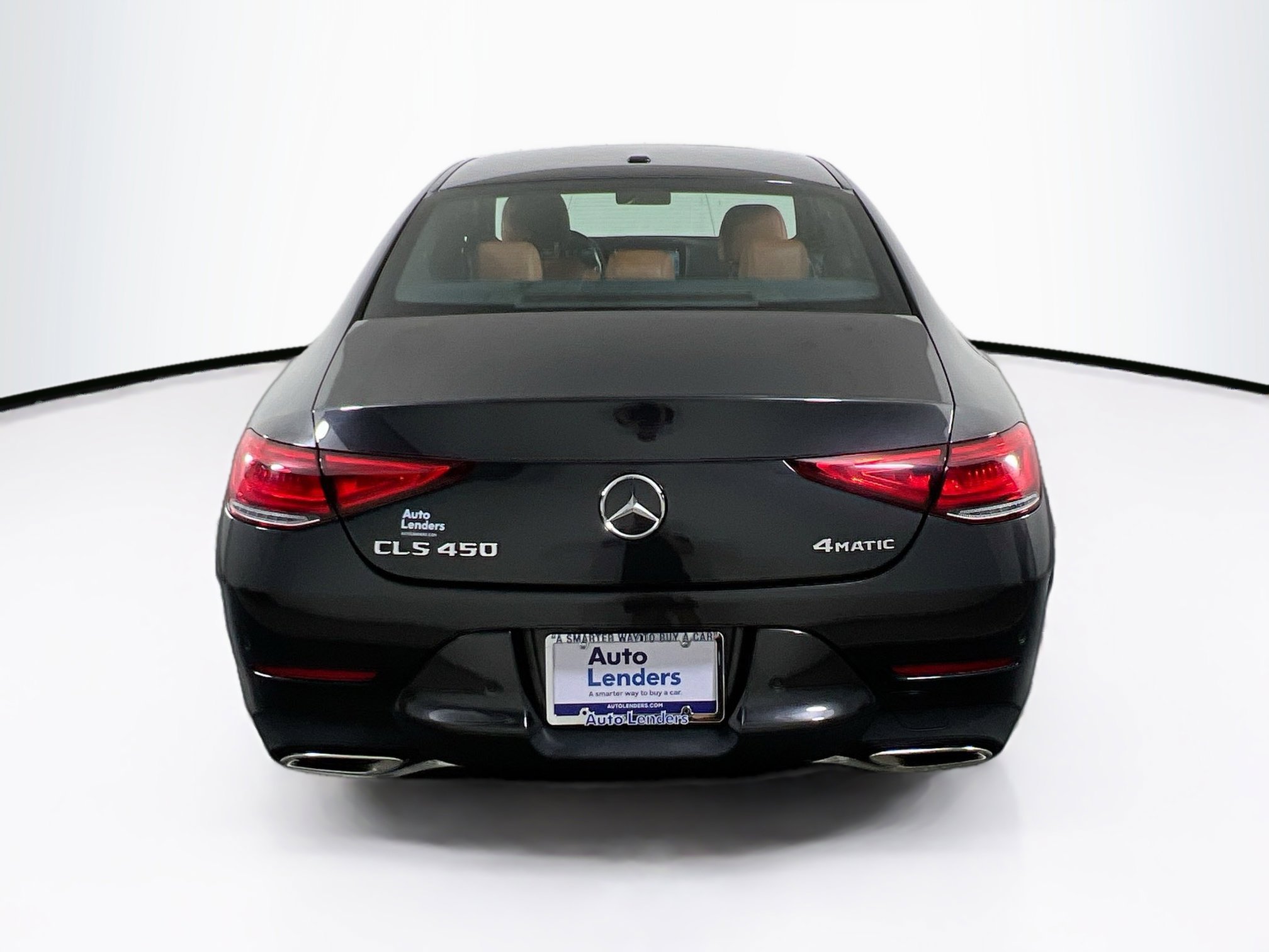 Used 2022 Mercedes-Benz CLS 450 4MATIC image 6