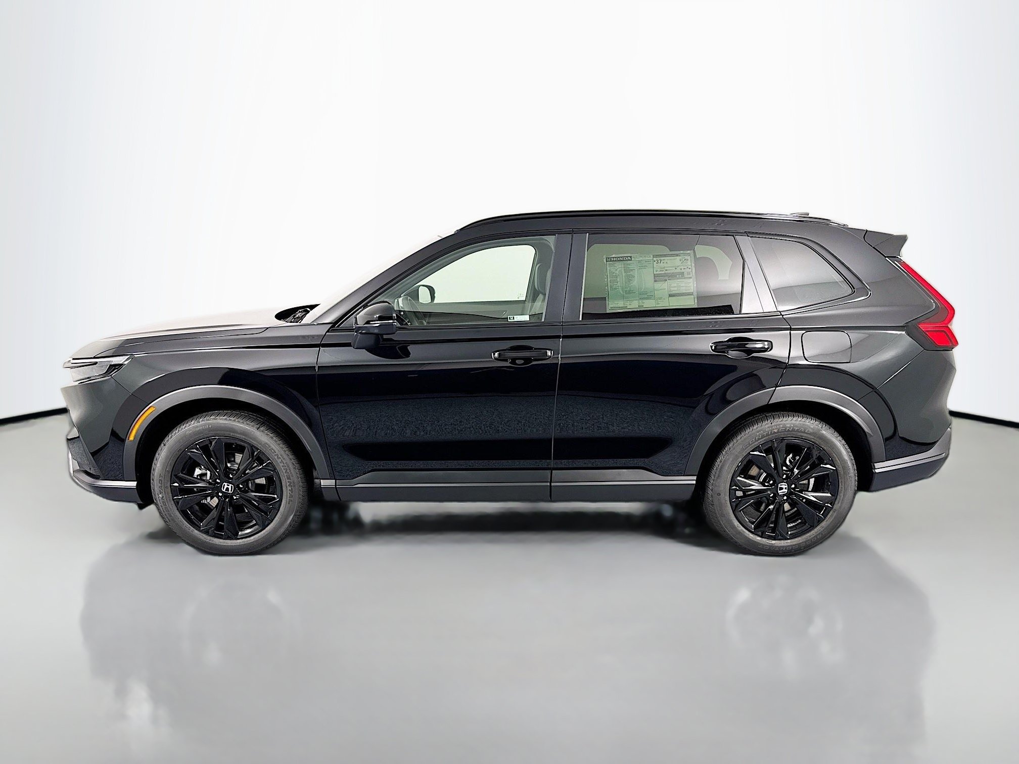 New 2026 Honda CR-V Sport Touring image 8