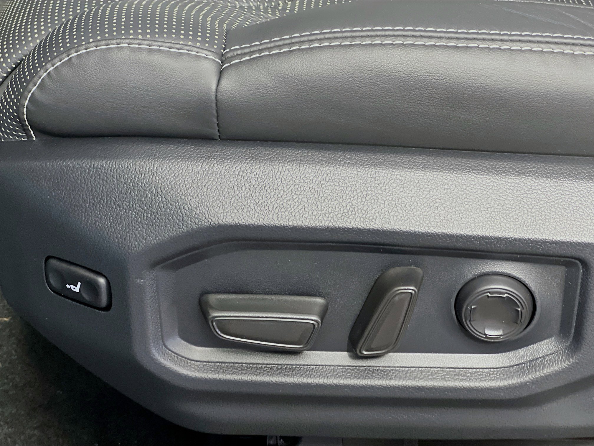 New 2025 Toyota Tundra Capstone image 13