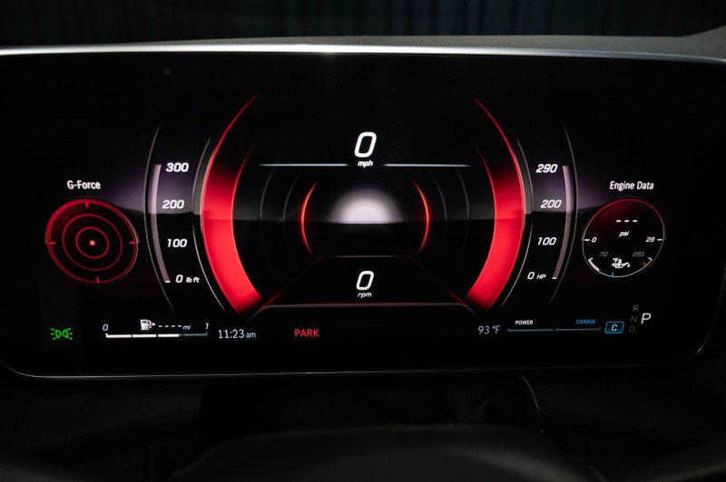 Certified 2026 Mercedes-Benz GLC 300 4MATIC image 27