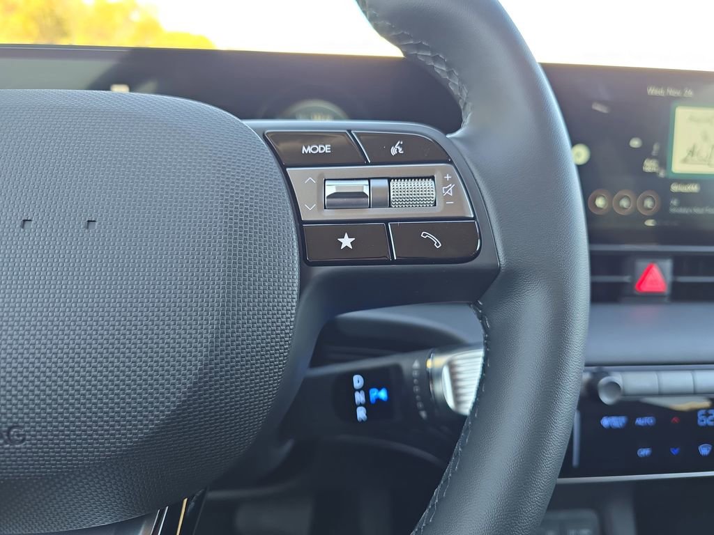 New 2026 Hyundai Ioniq 5 SEL image 18