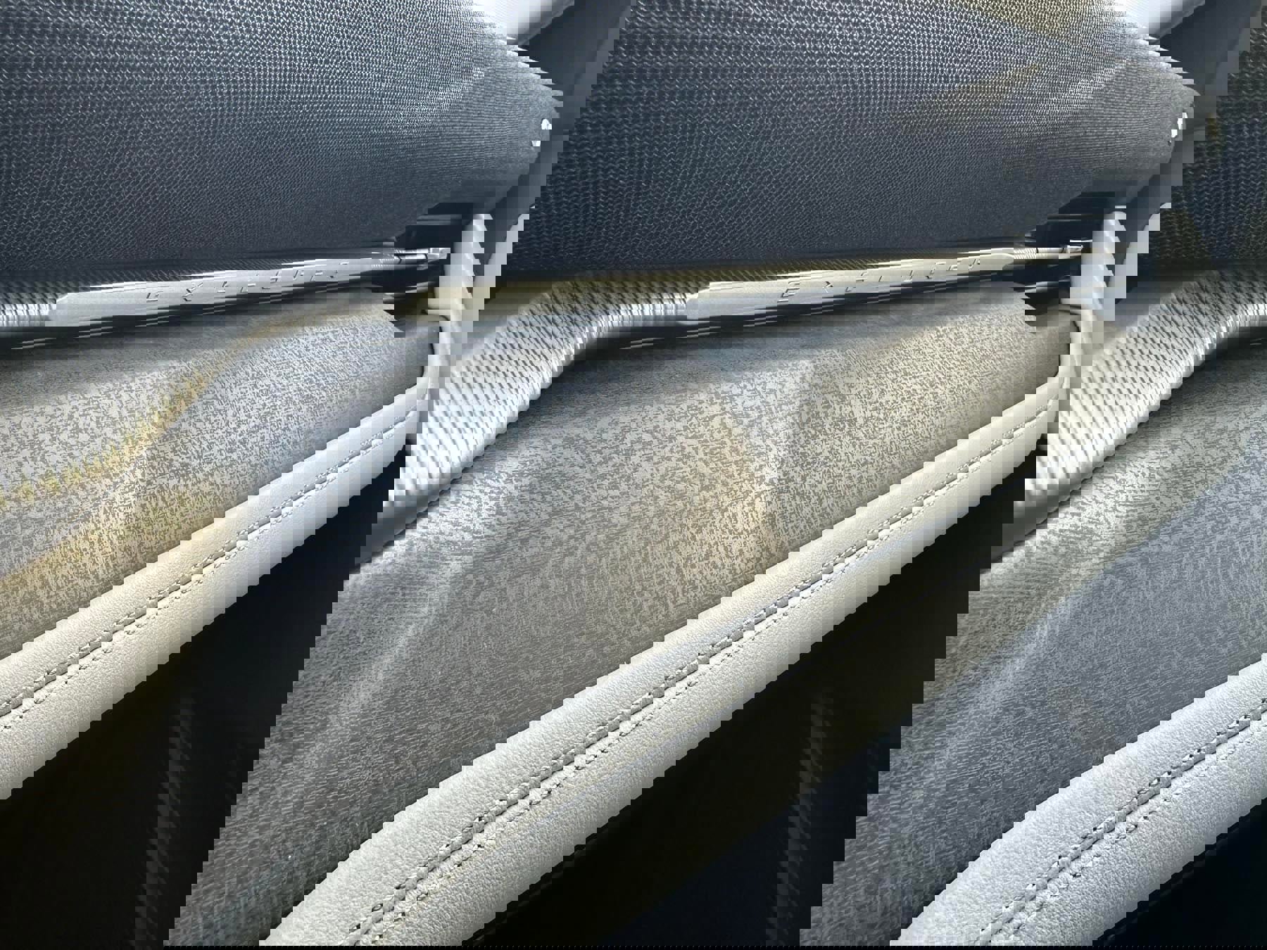 New 2026 Ford Explorer Platinum w/ LUX Leather Package image 22