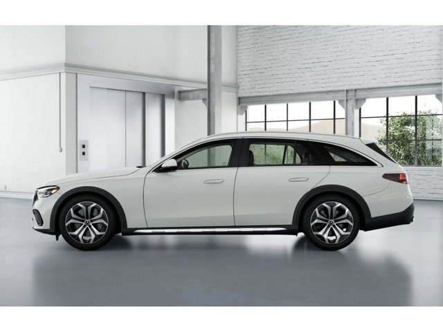 New 2025 Mercedes-Benz E 450 4MATIC All-Terrain Wagon image 34