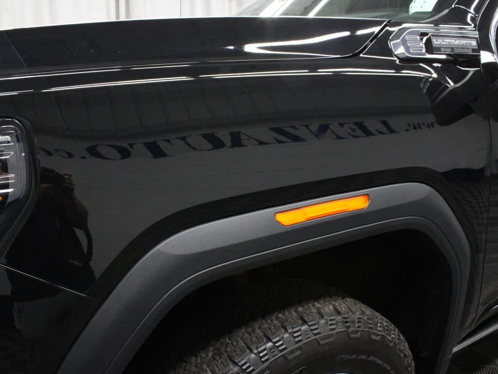Used 2026 GMC Sierra 3500 Denali Ultimate AWD/4WD image 58