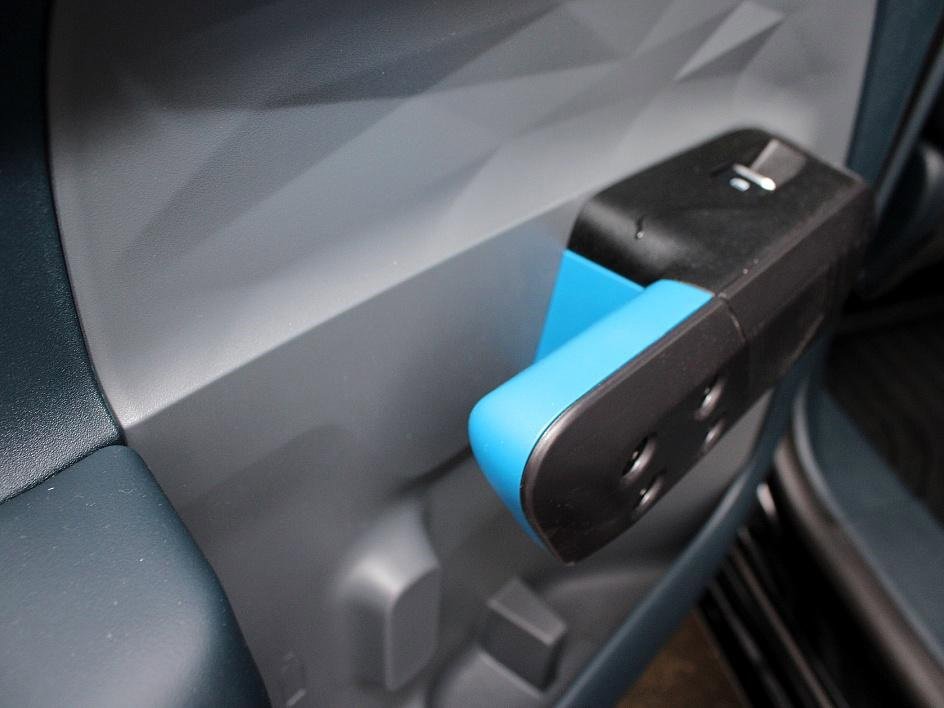 Used 2025 Ford Maverick Lobo image 35