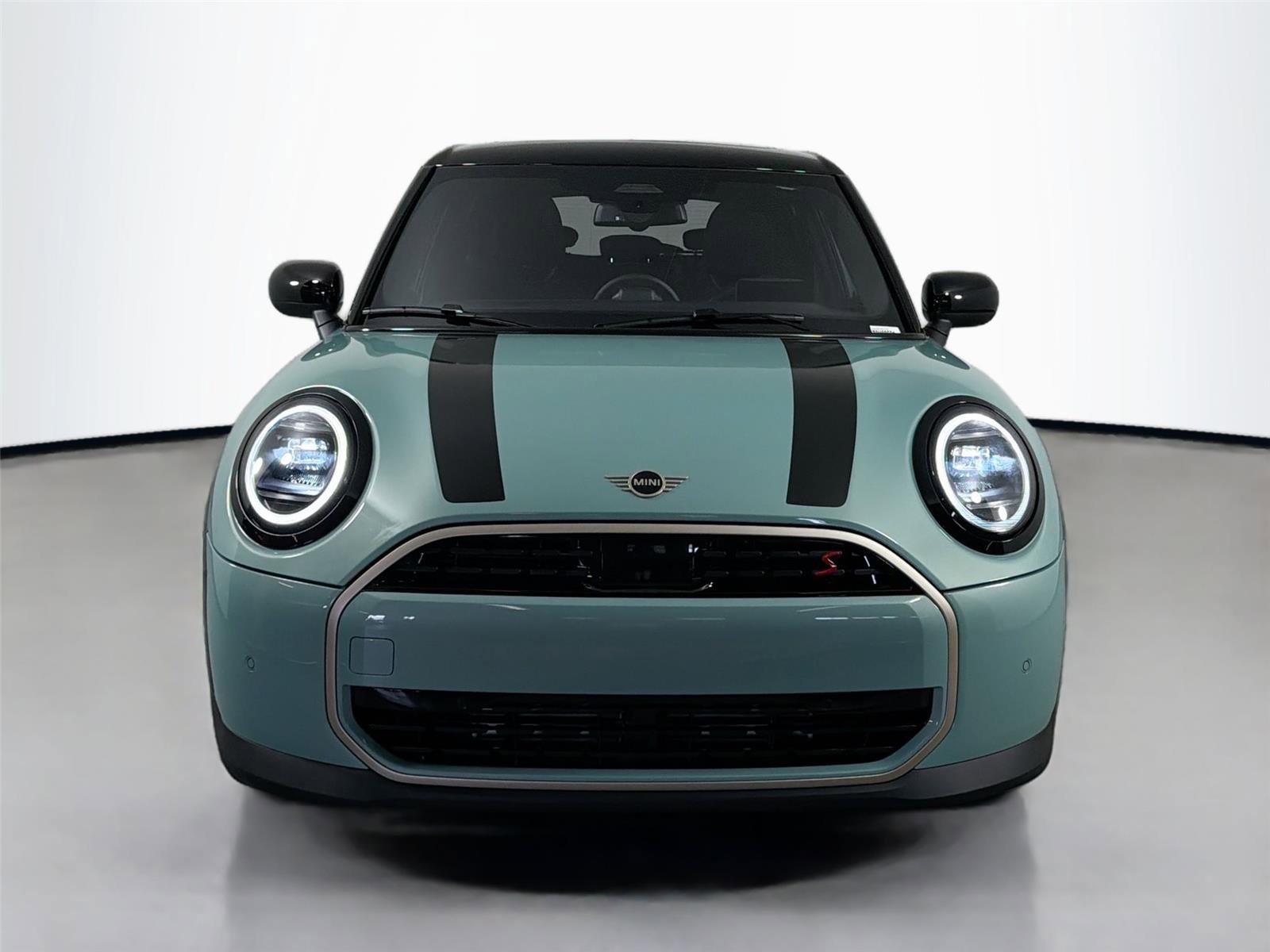 New 2026 MINI Cooper S FWD image 2