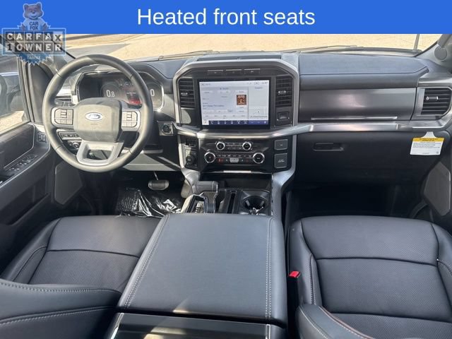 Used 2023 Ford F150 Lariat AWD/4WD image 20