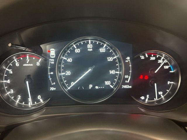Used 2025 MAZDA CX-5 AWD 2.5 S image 16