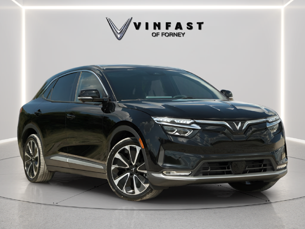 New 2025 VinFast VF 8 Plus AWD/4WD image 4