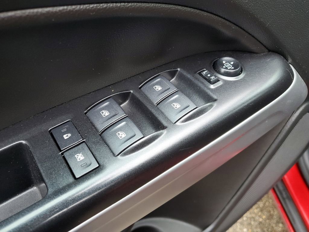 Certified 2022 Chevrolet Colorado LT w/ Luxury Package image 23